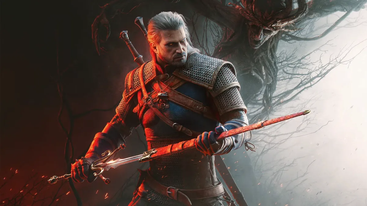 The Witcher 3 Songs of the Past will add new Gwent cards as mod support remains on track