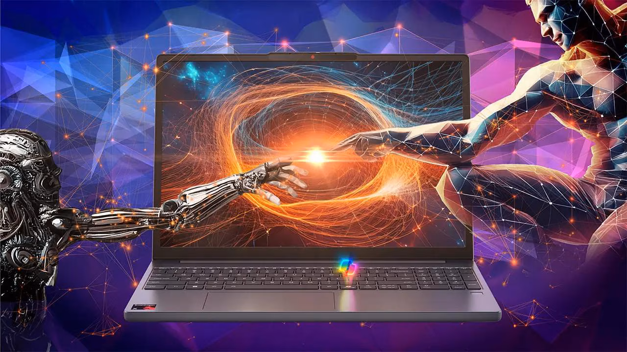 Lenovo Slim 3X drops near $500 with strong battery life for students and office work