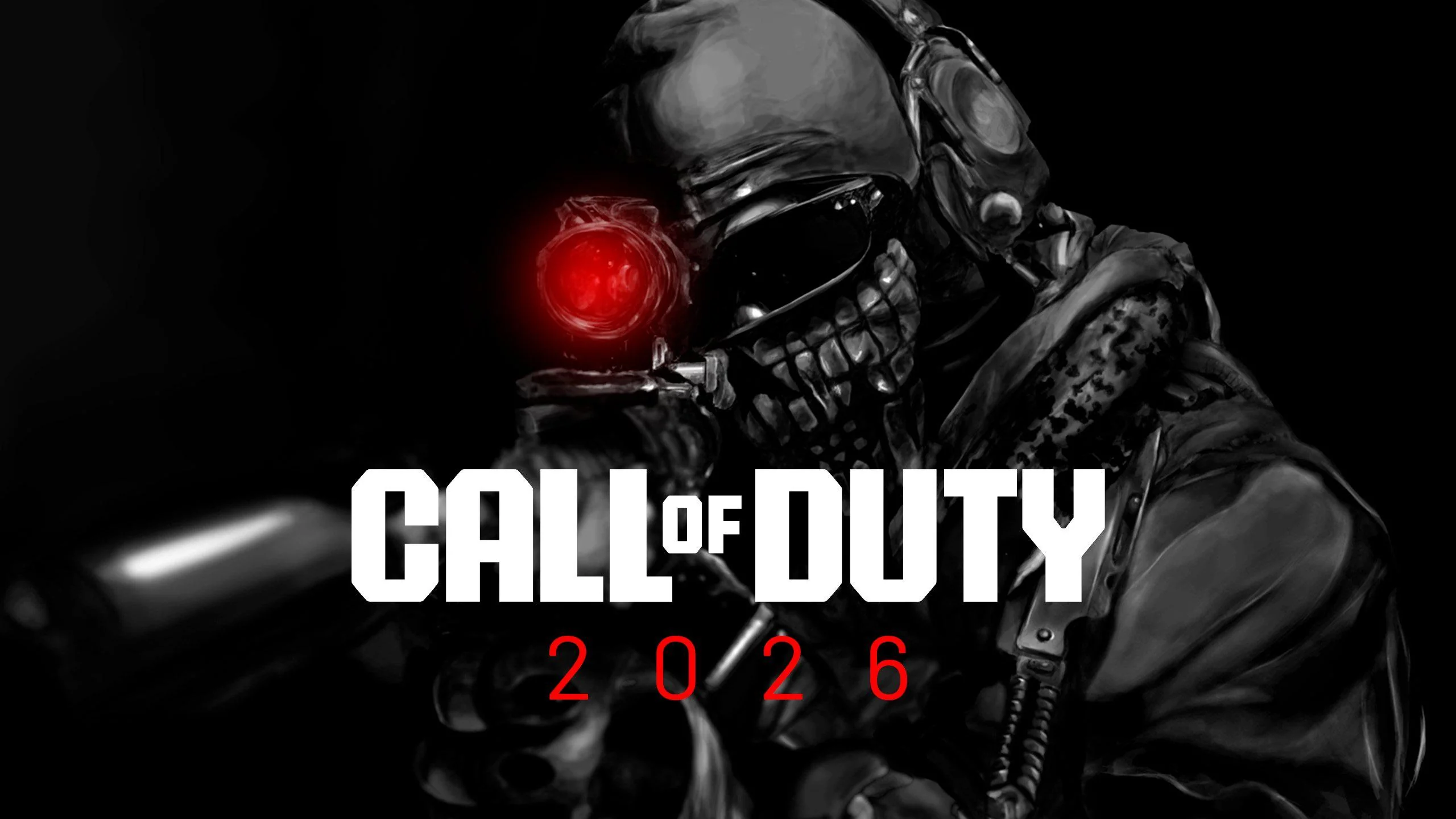 Call of Duty is finally leaving PS4 behind with its next game