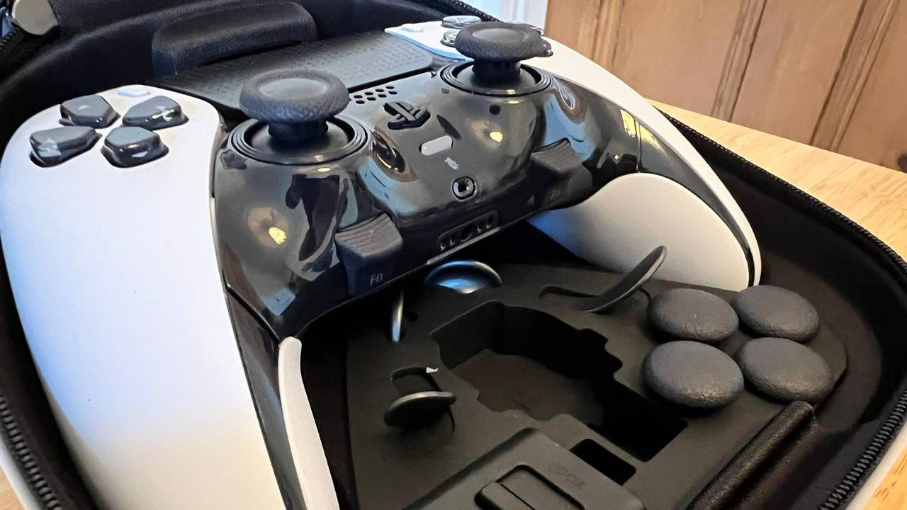 This $7 fix finally makes PS5 controllers work properly on PC—wirelessly