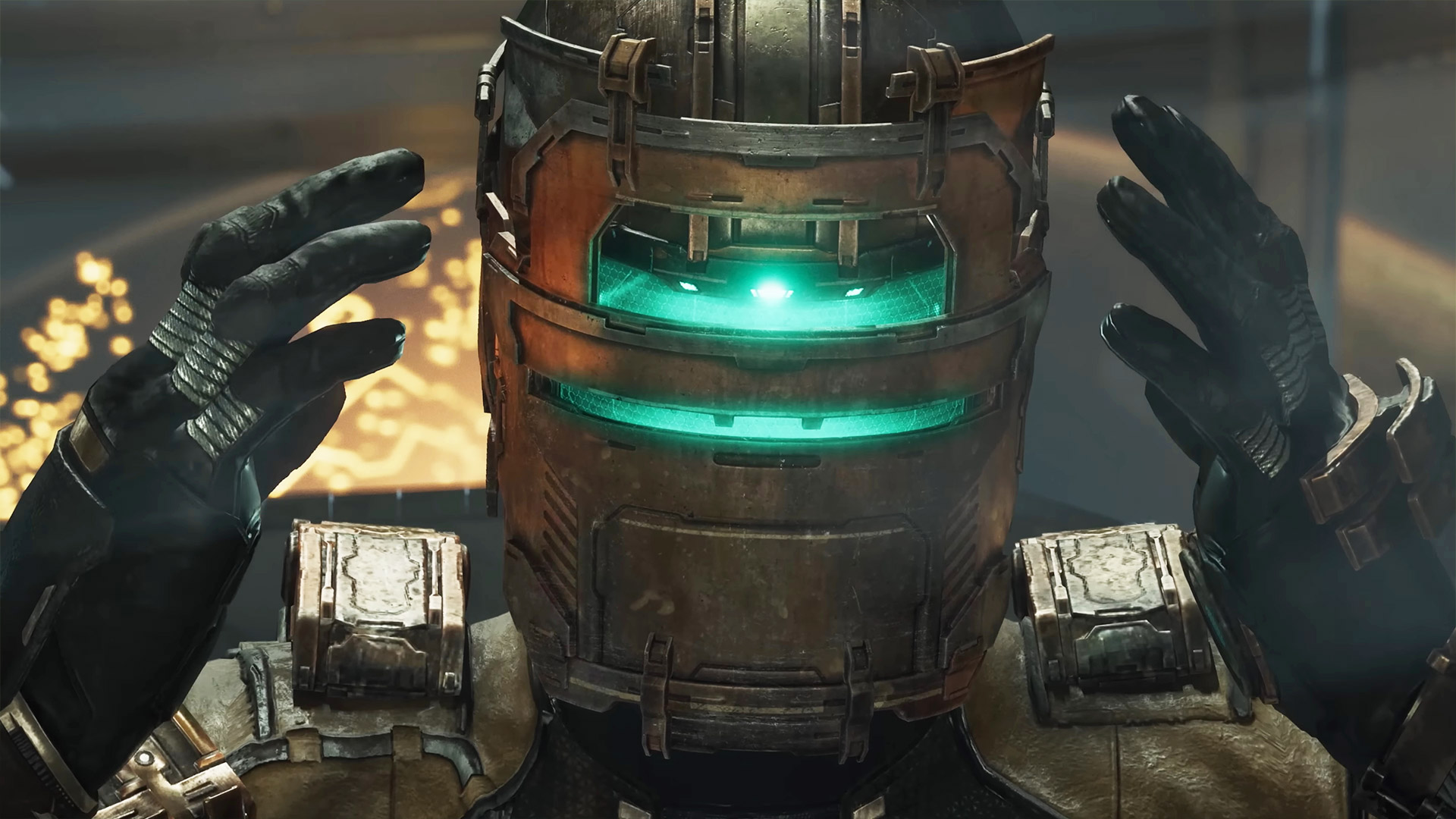 Dead Space 4 looks unlikely as former series producer says the sales numbers are not there