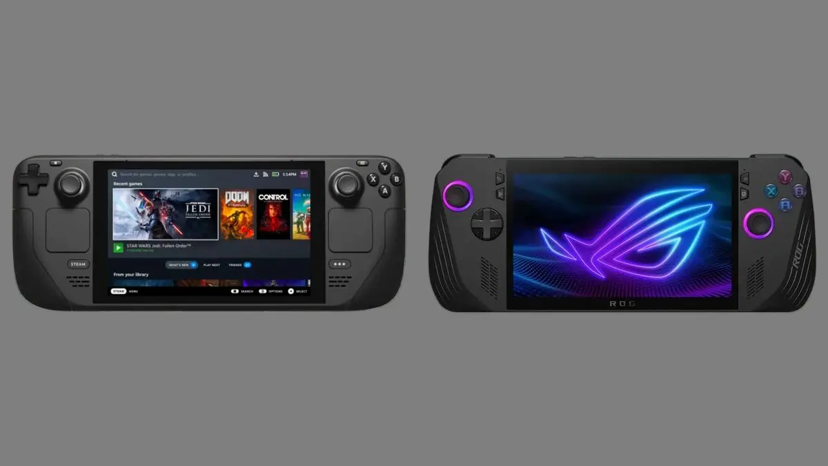 Steam Deck price hikes make the ROG Xbox Ally look like a stronger handheld deal