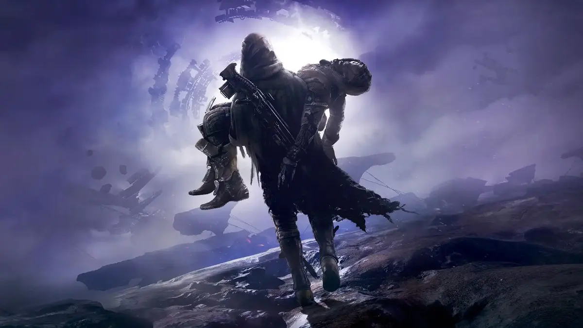 Destiny 3 is not in active production as Bungie faces more layoffs after Destiny 2 winds down