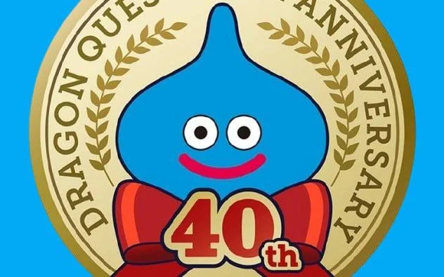 Square Enix will share new Dragon Quest updates in a 40th anniversary stream
