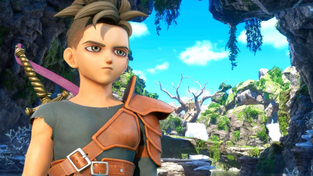Dragon Quest 12 gets a new name as Square Enix reveals another Xbox bound Dragon Quest game