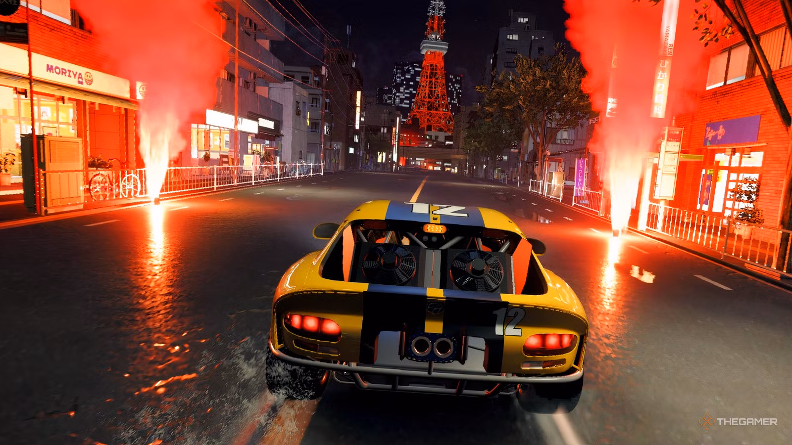 Forza Horizon 6 PC settings guide shows ray tracing is optional, not always the best choice