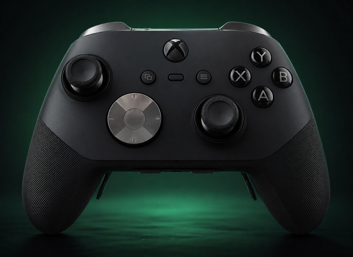 Xbox Elite Series 3 controller appears to leak alongside new cloud gaming controller