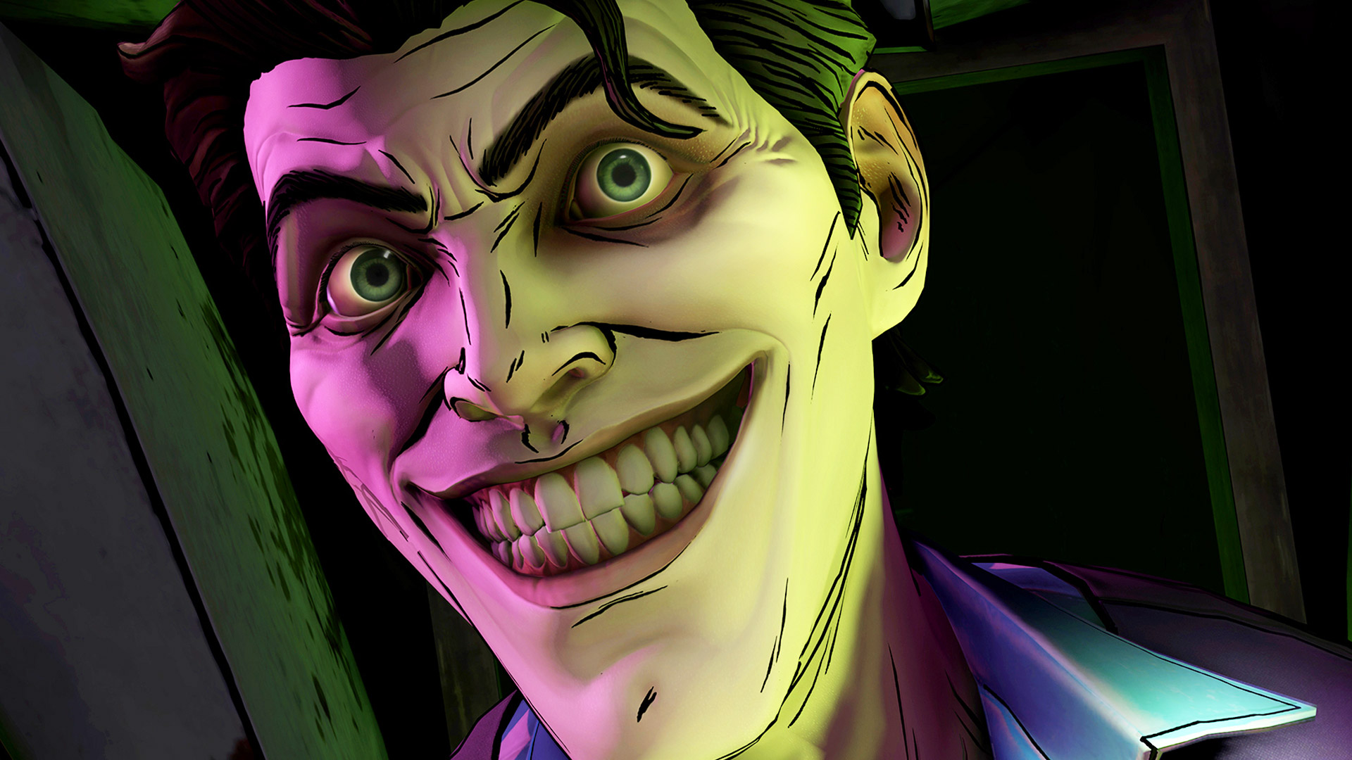 Epic Games Store is giving away Telltale Batman Shadows Edition and Sunderfolk