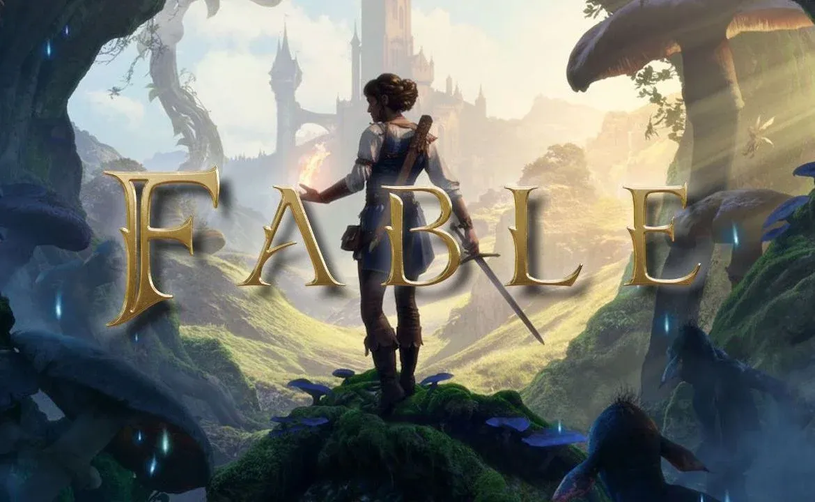 Fable slips to February 2027 as Microsoft gives the RPG more room away from GTA VI