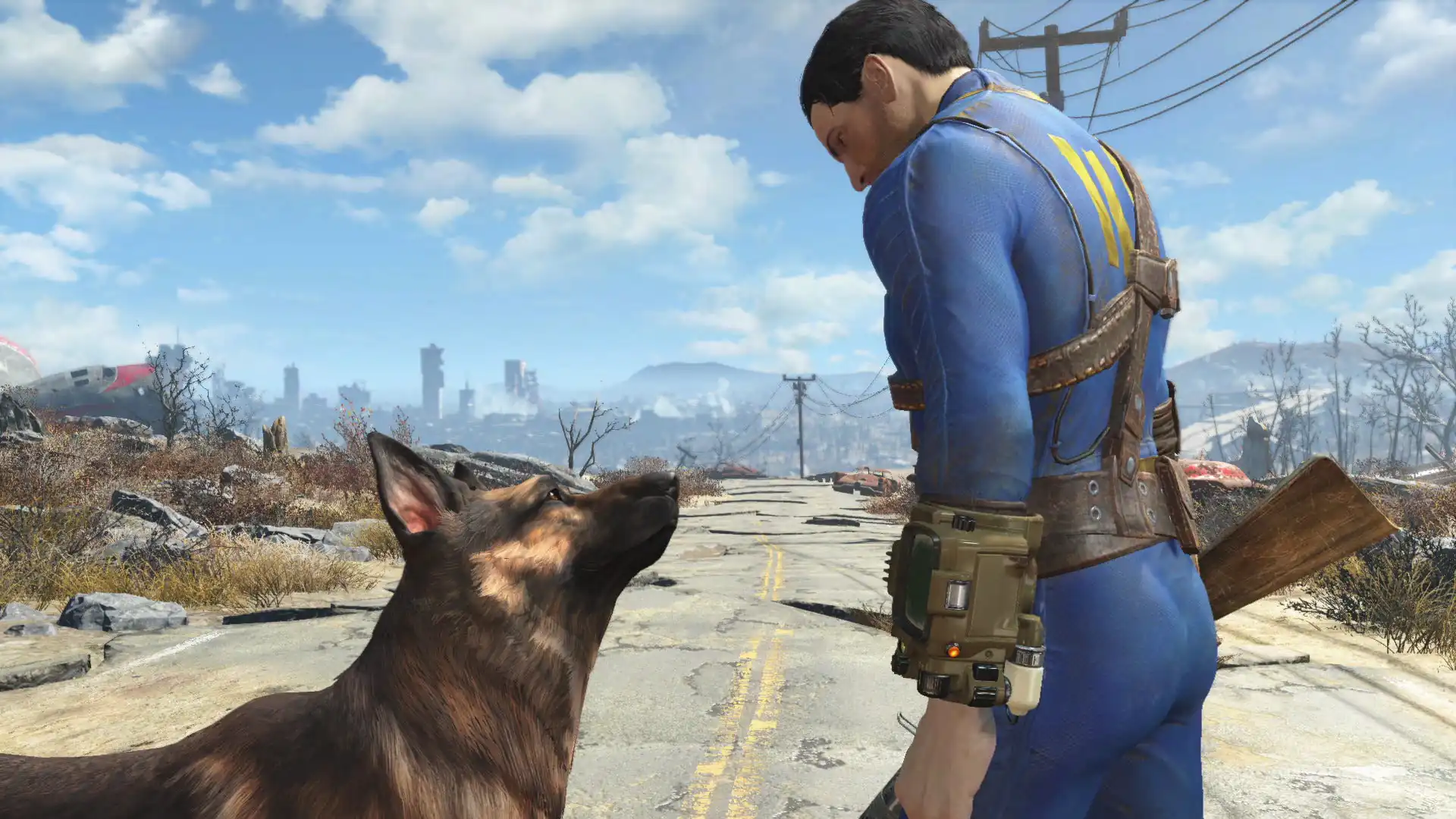 Fallout 4 gets massive Xbox Creations storage boost on May 27
