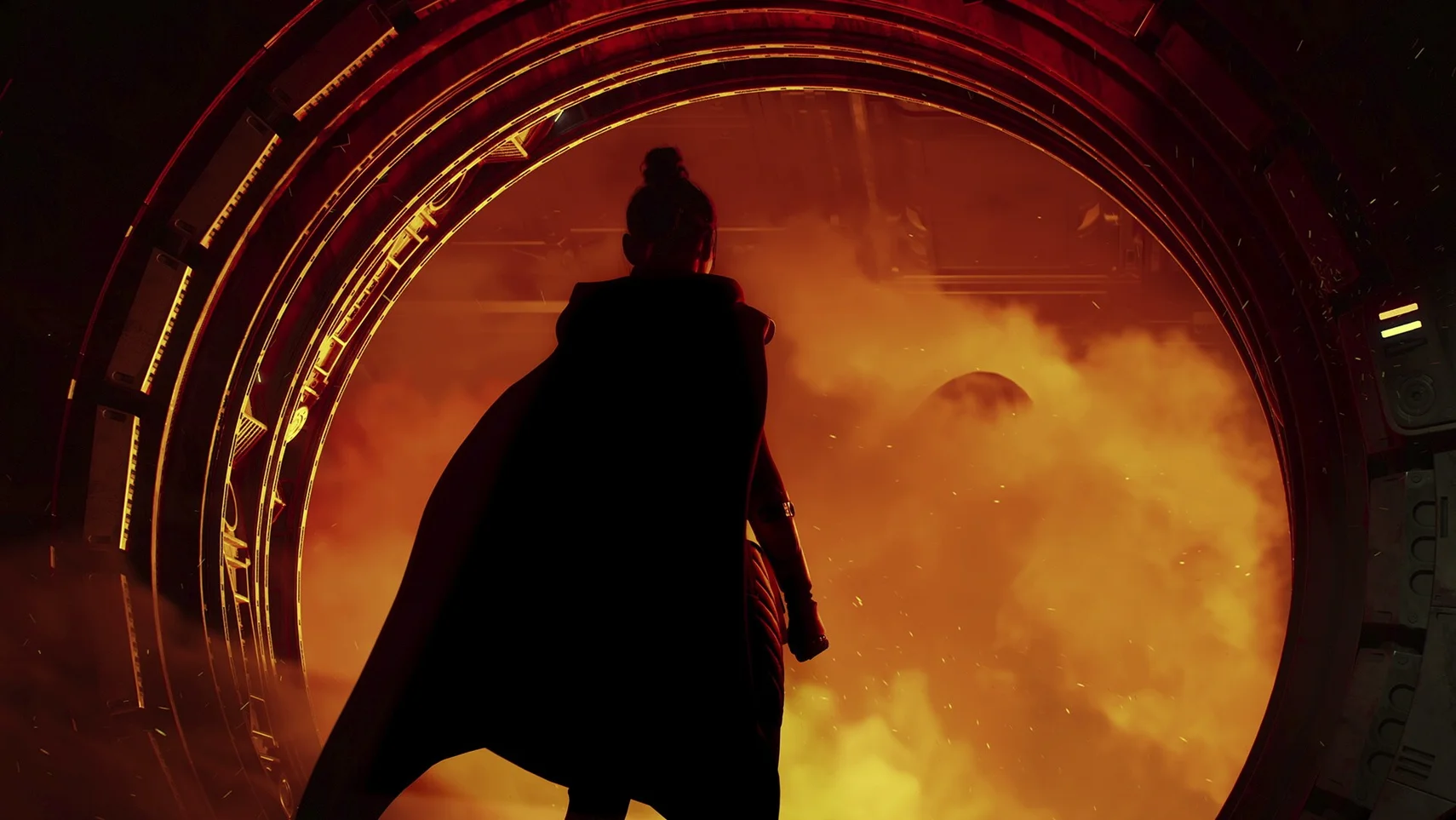 Star Wars: Fate of the Old Republic is backed by a former NetEase exec who wants creator led games