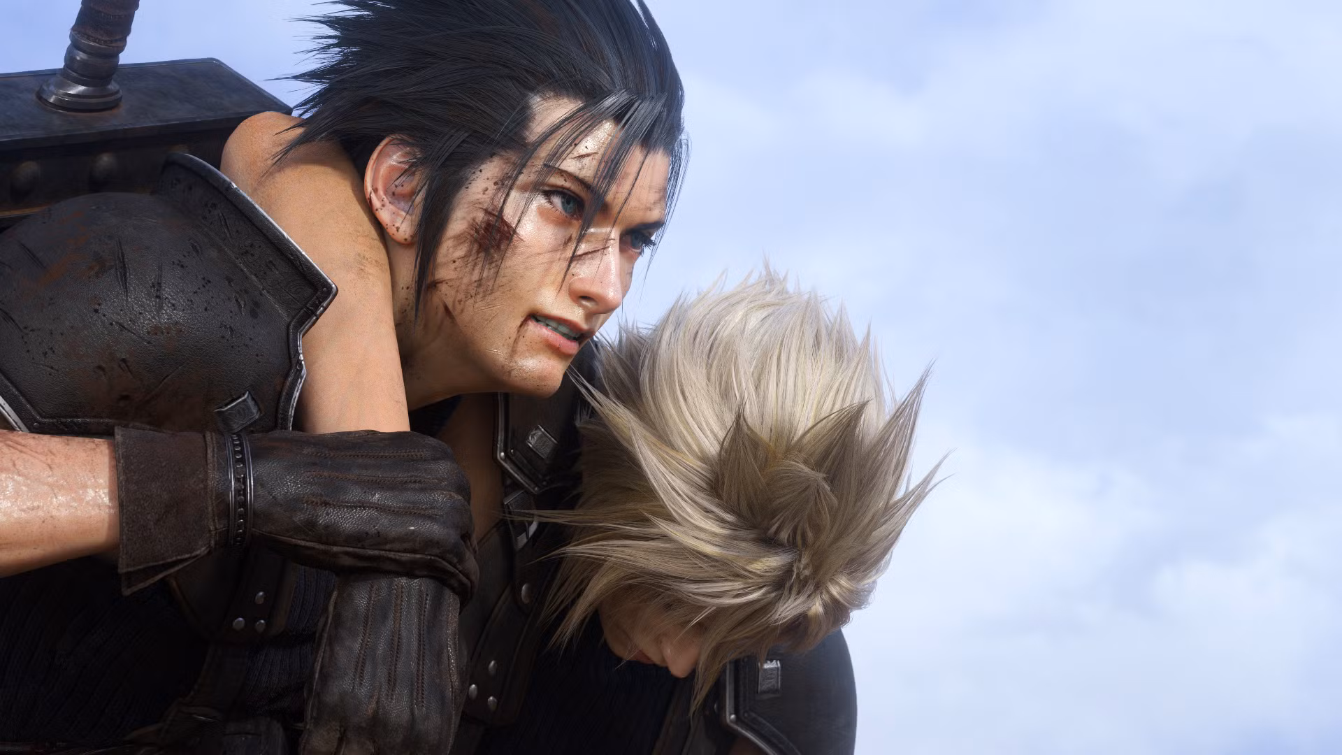 Final Fantasy 7 Remake Part 3 will keep Zack’s story going, but the original’s emotional core still matters