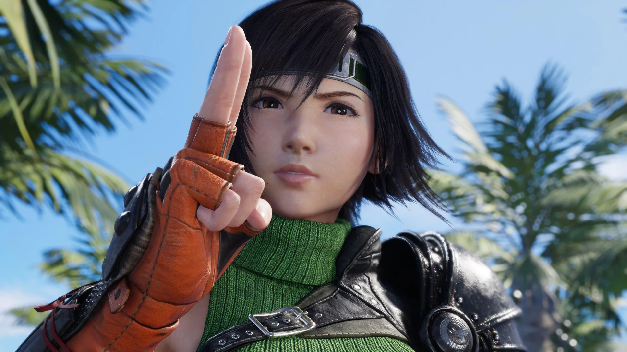 Final Fantasy VII Remake Part 3 director teases major roles for Vincent and Cid