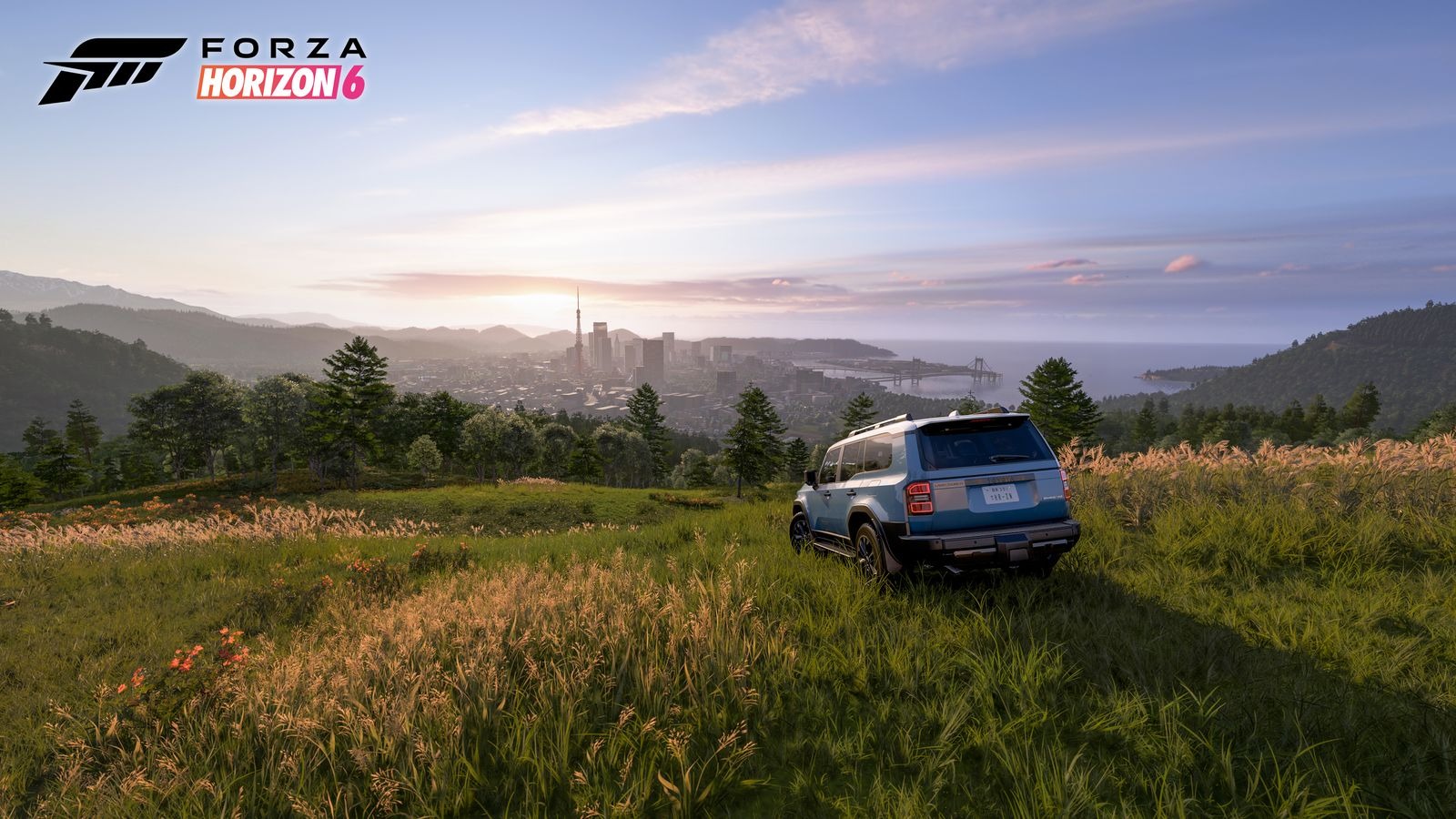 Forza Horizon 6 team is already investigating Drivatar balance and PC performance issues