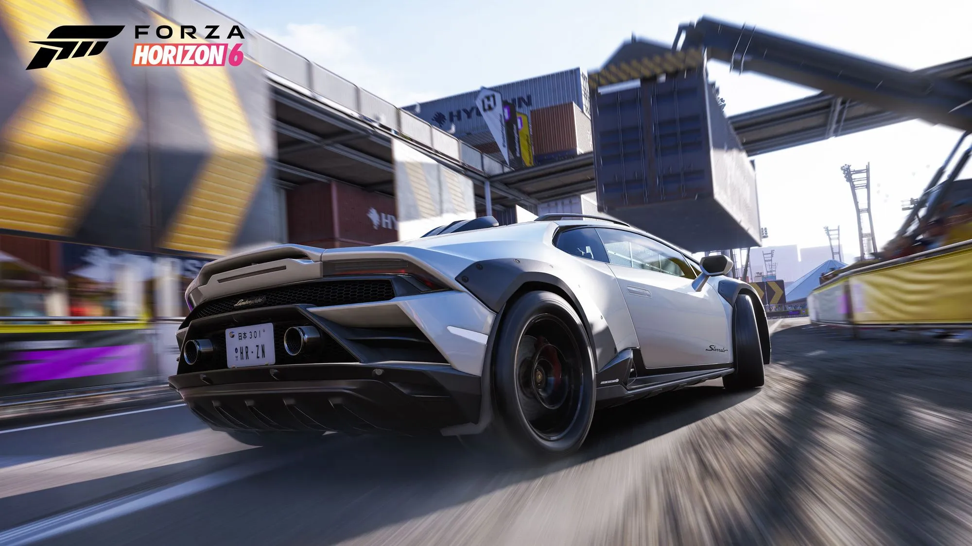 Xbox Game Pass adds Forza Horizon 6, Luna Abyss, Remnant 2, and Jurassic World Evolution 3 for May 2026