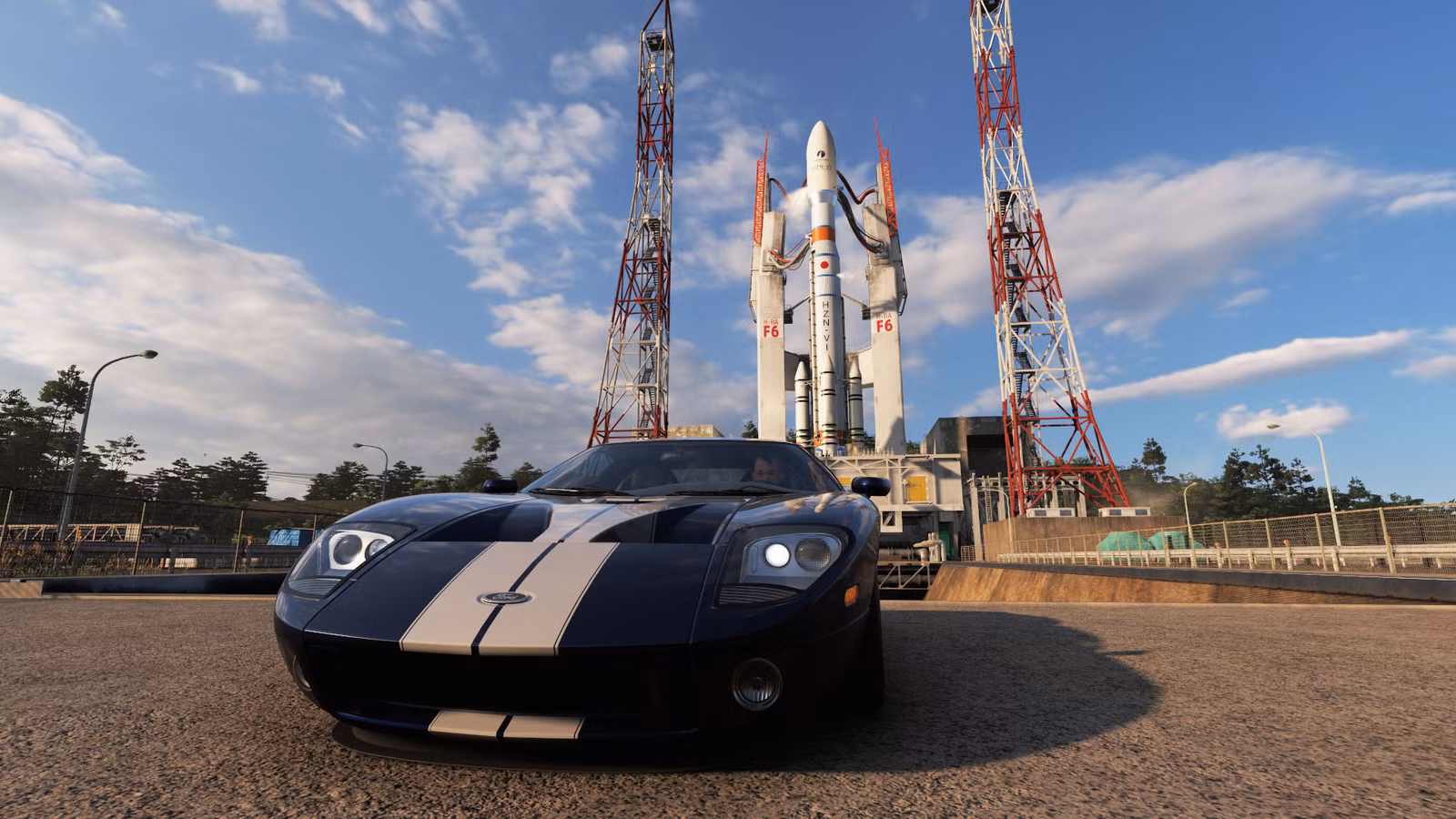 Forza Horizon 6 Treasure Cars guide: all 9 hidden cars and where to find them
