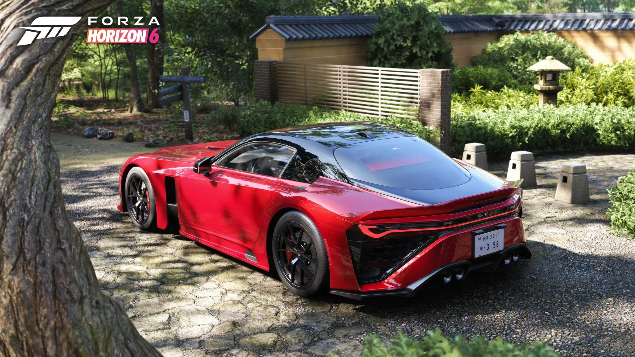 Forza Horizon 6 Barn Finds guide: all 15 hidden cars and how to unlock them