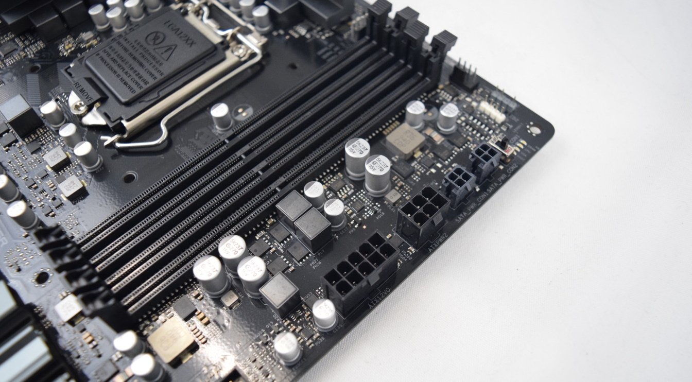 Intel’s ATX12VO V3 standard could bring smaller connectors and smarter PSU monitoring