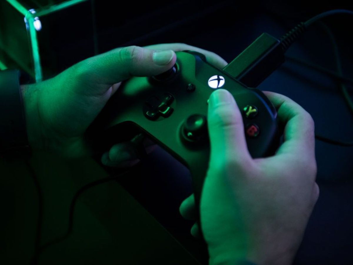 Xbox achievement refresh is rolling out with new popups and profile controls
