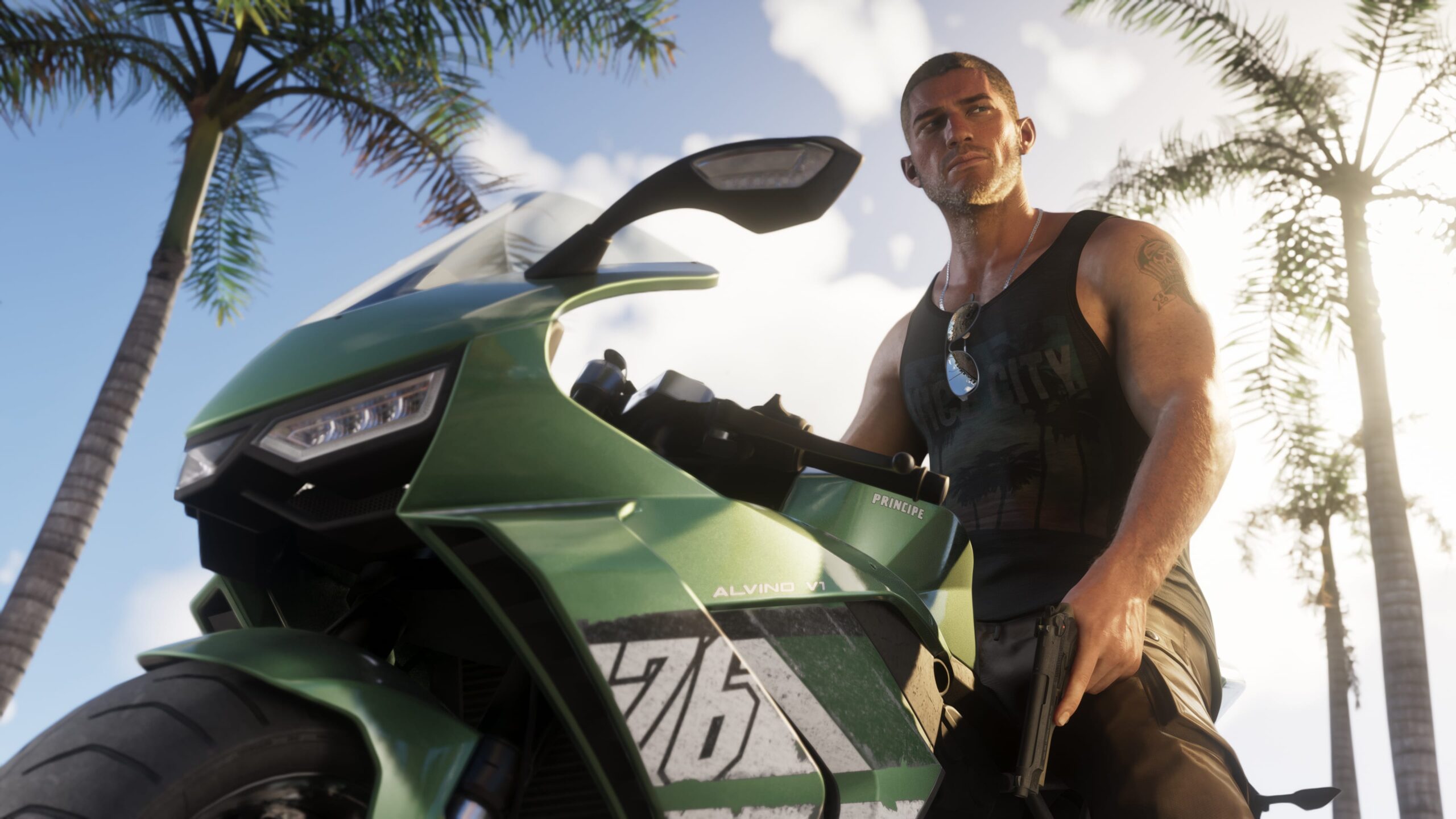 Take Two says GTA 6 is coming to consoles first because that is Rockstar’s core audience