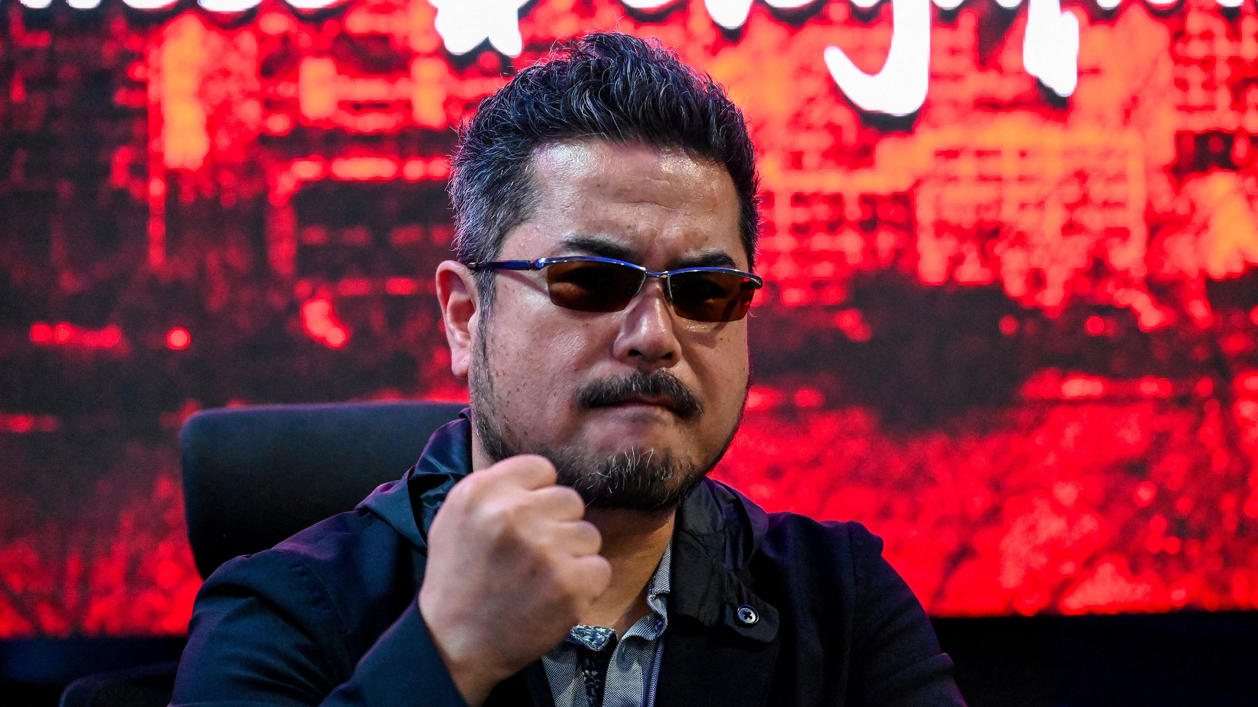 Tekken creator Katsuhiro Harada launches new studio with SNK