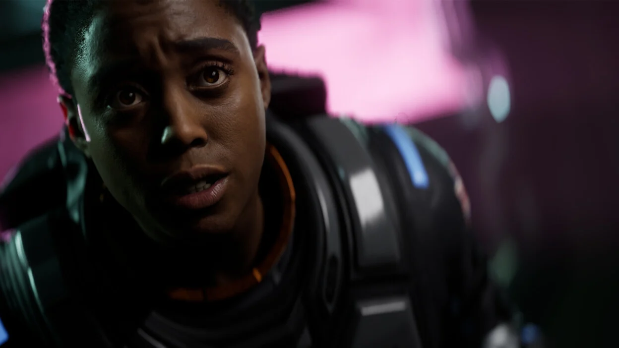 Directive 8020 review: strong sci fi horror idea, familiar Supermassive execution