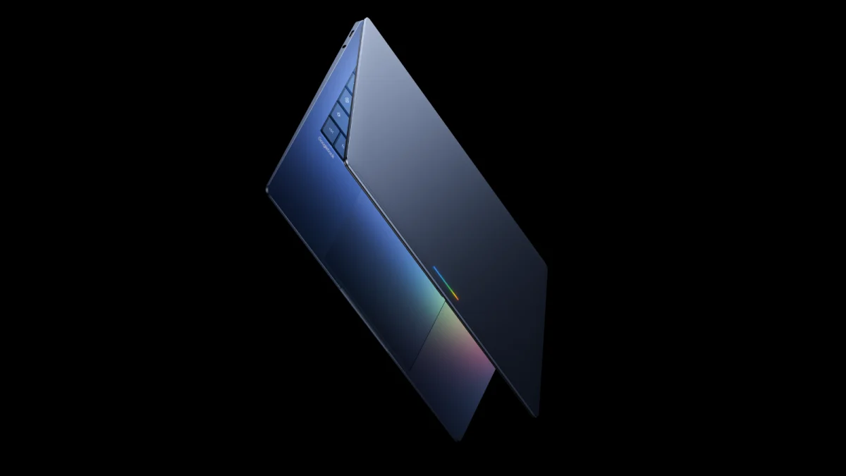 Intel confirms Googlebook will use its hardware as Google prepares Gemini powered laptops