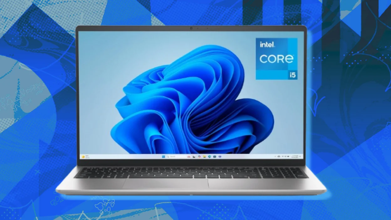 Dell 15 laptop drops to $399.99 with Intel CPU and 512GB SSD