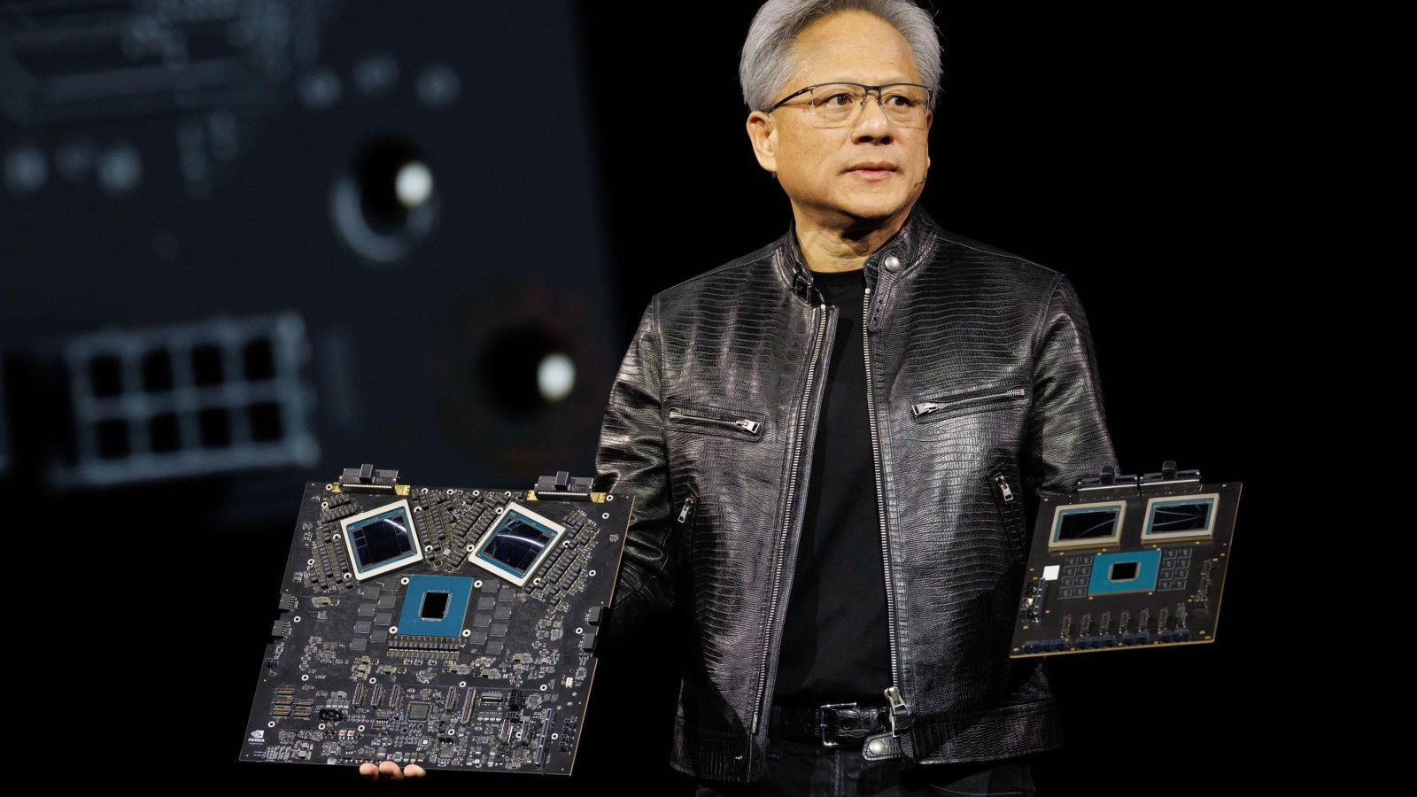 NVIDIA Rubin Ultra could give Intel a major AI packaging opportunity