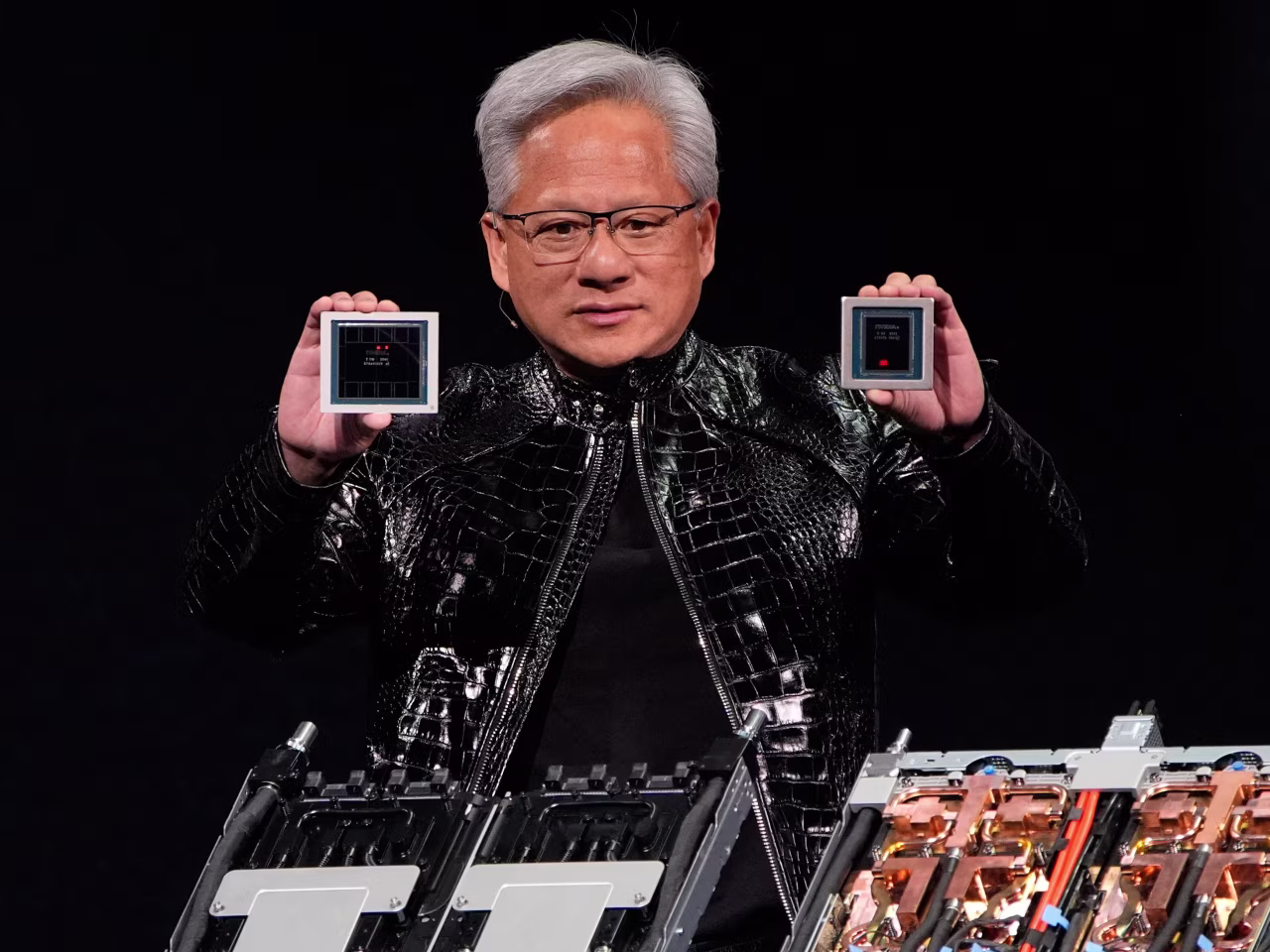 NVIDIA Vera Rubin shipments could begin in July as AI platform moves toward mass rollout