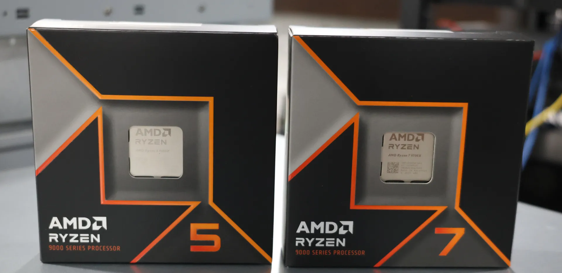 AMD’s CPPC HighestFreq could help Windows and Linux pick the best Ryzen cores