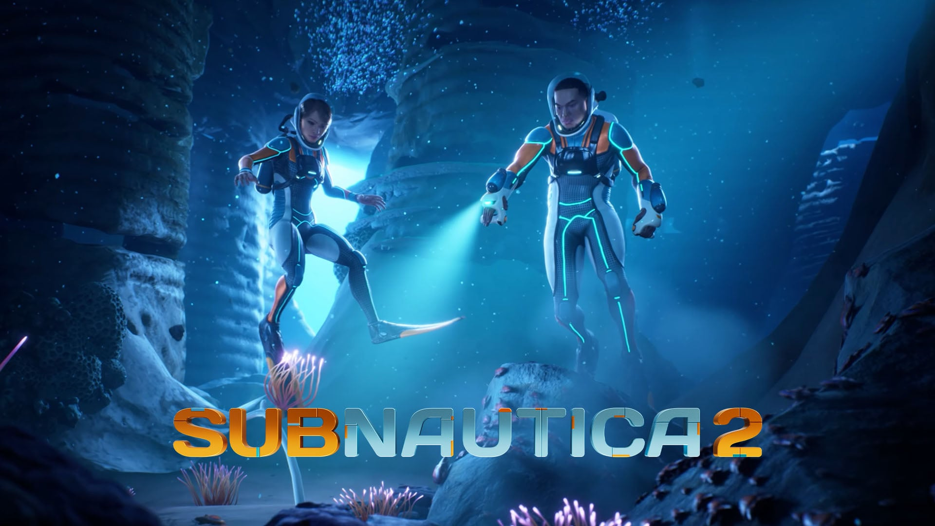 Subnautica 2 nears Early Access launch with over 5 million Steam wishlists
