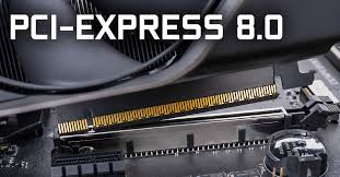 PCIe 8.0 draft arrives with 1 TB/s bandwidth target for next generation data centers