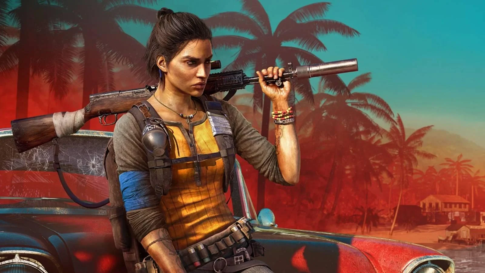Ubisoft posts record €1.3 billion loss as it bets on fewer games, higher quality, and AI tools