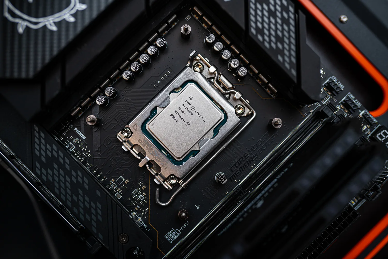 Intel Core 7 350 beats Apple A19 Pro in multi thread benchmark but still trails in single core