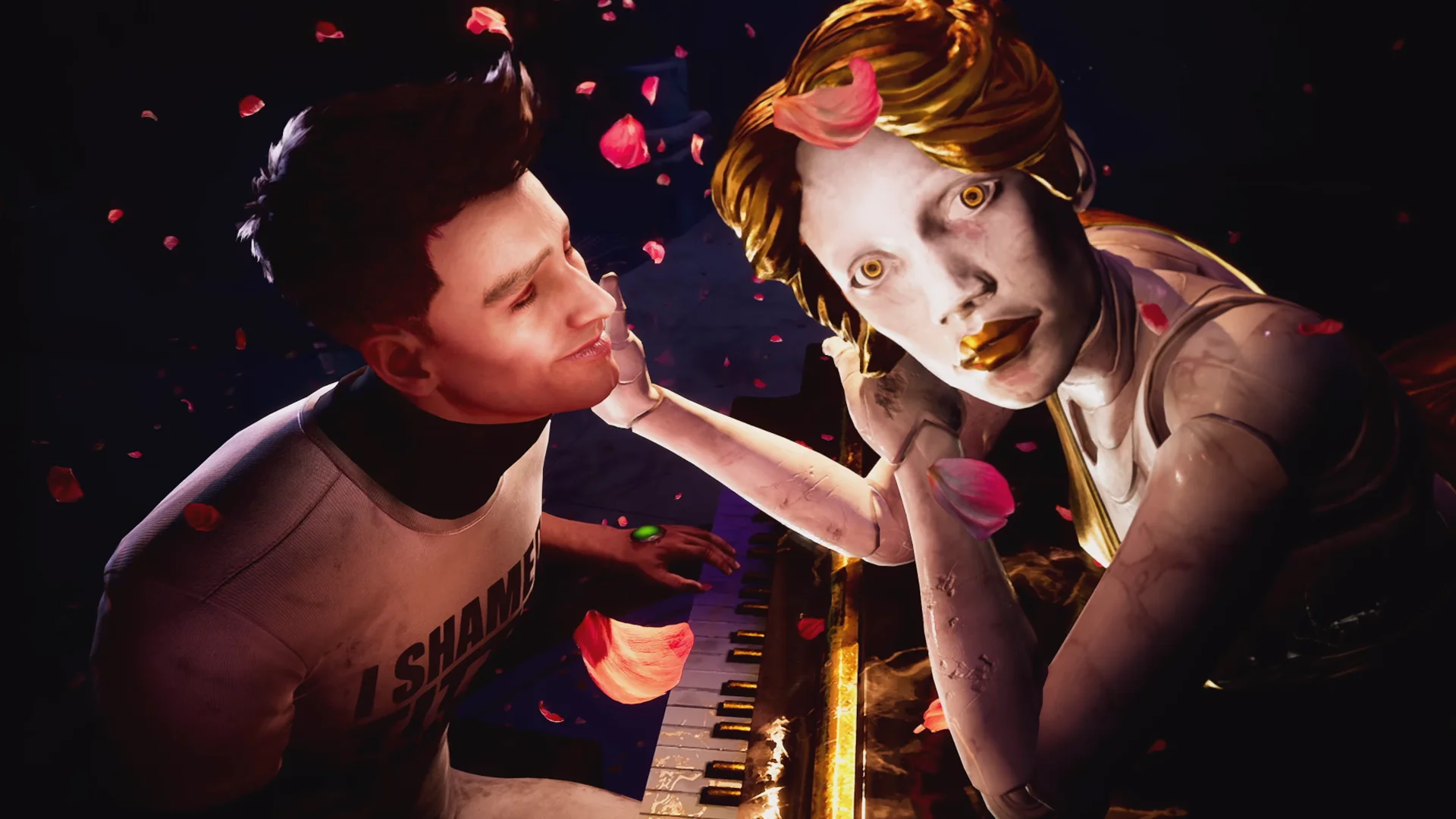 Ken Levine says stylized games age better than realism