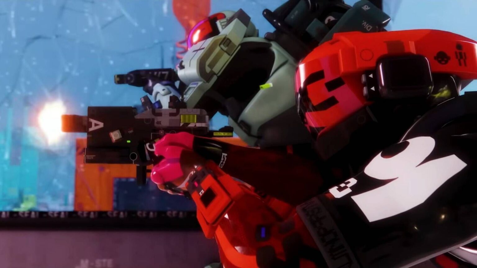 Marathon Season 2 brings a new progression system, Night Marsh map, and ...