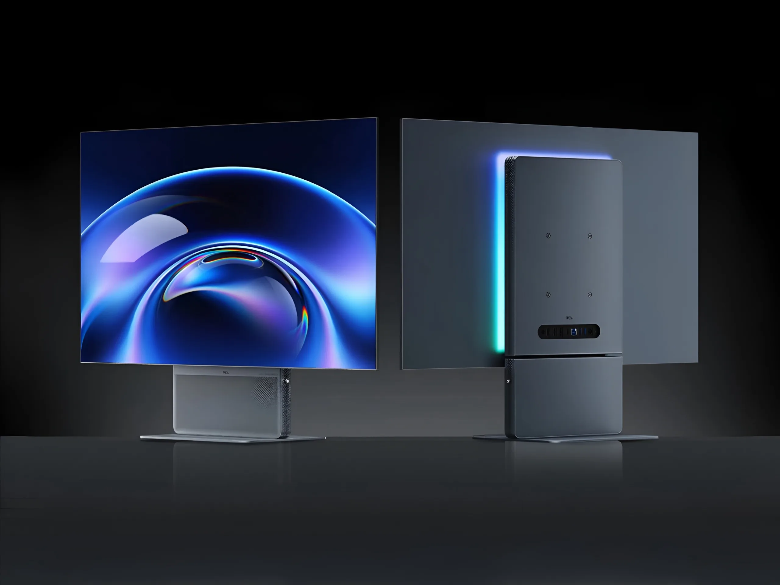 Samsung’s new 32 inch 4K OLED panel pushes gaming monitors to 360Hz