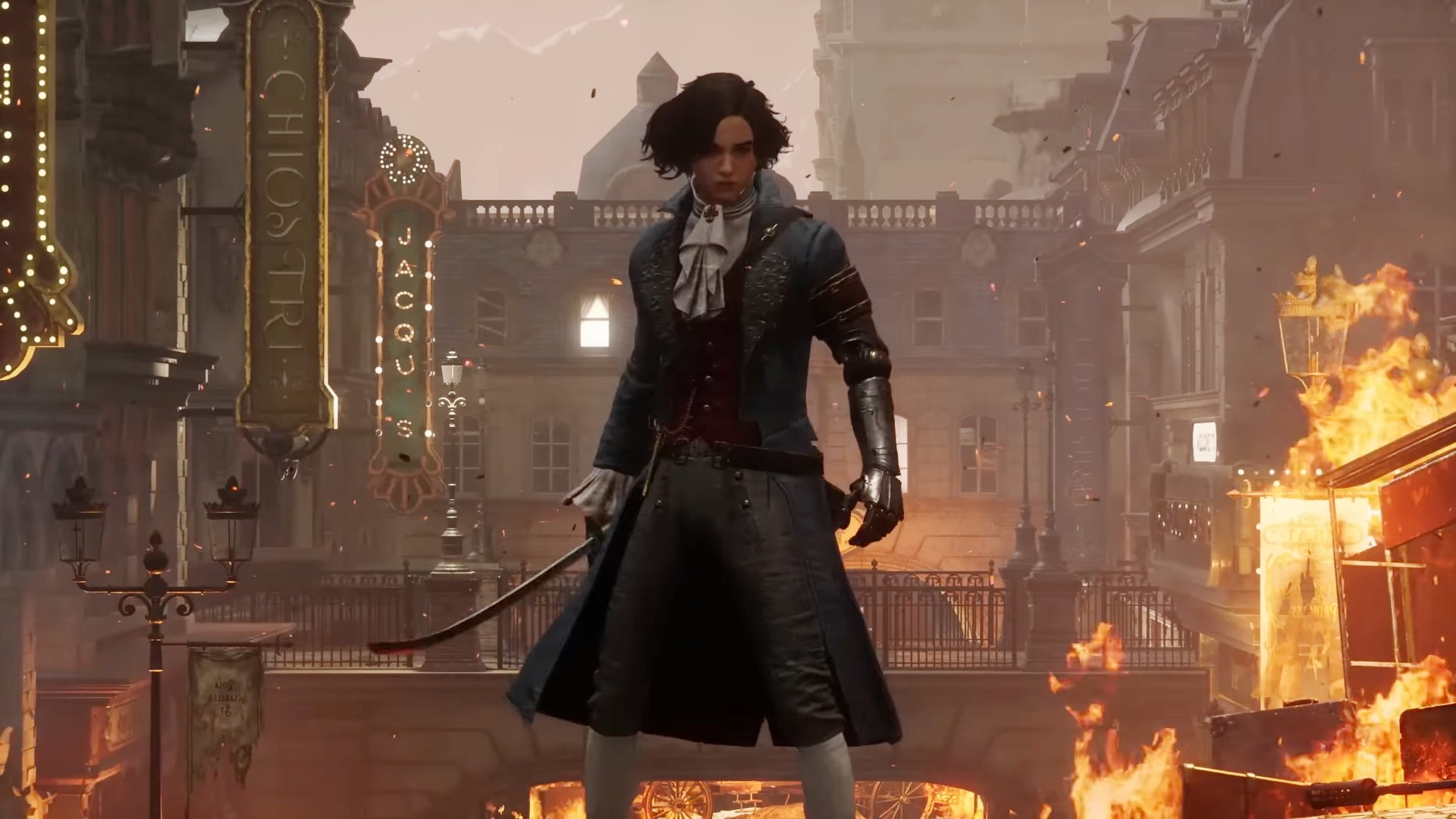 NEOWIZ has six games in development, with Lies of P sequel leading the way