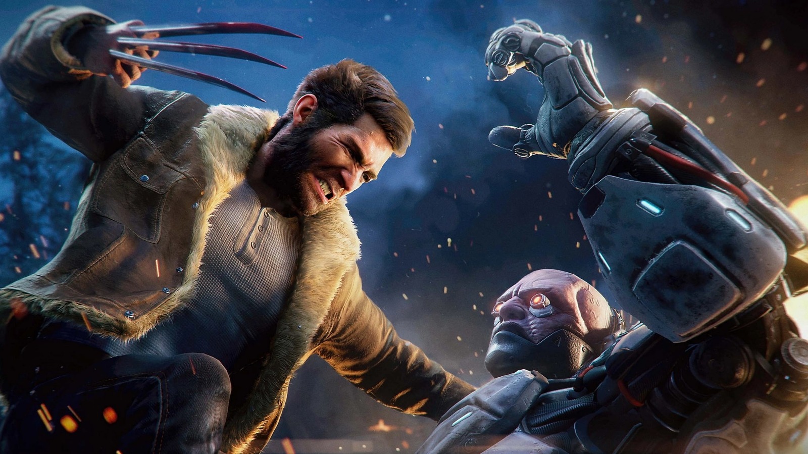 PlayStation State of Play on June 2 will bring a longer showcase led by Marvel’s Wolverine
