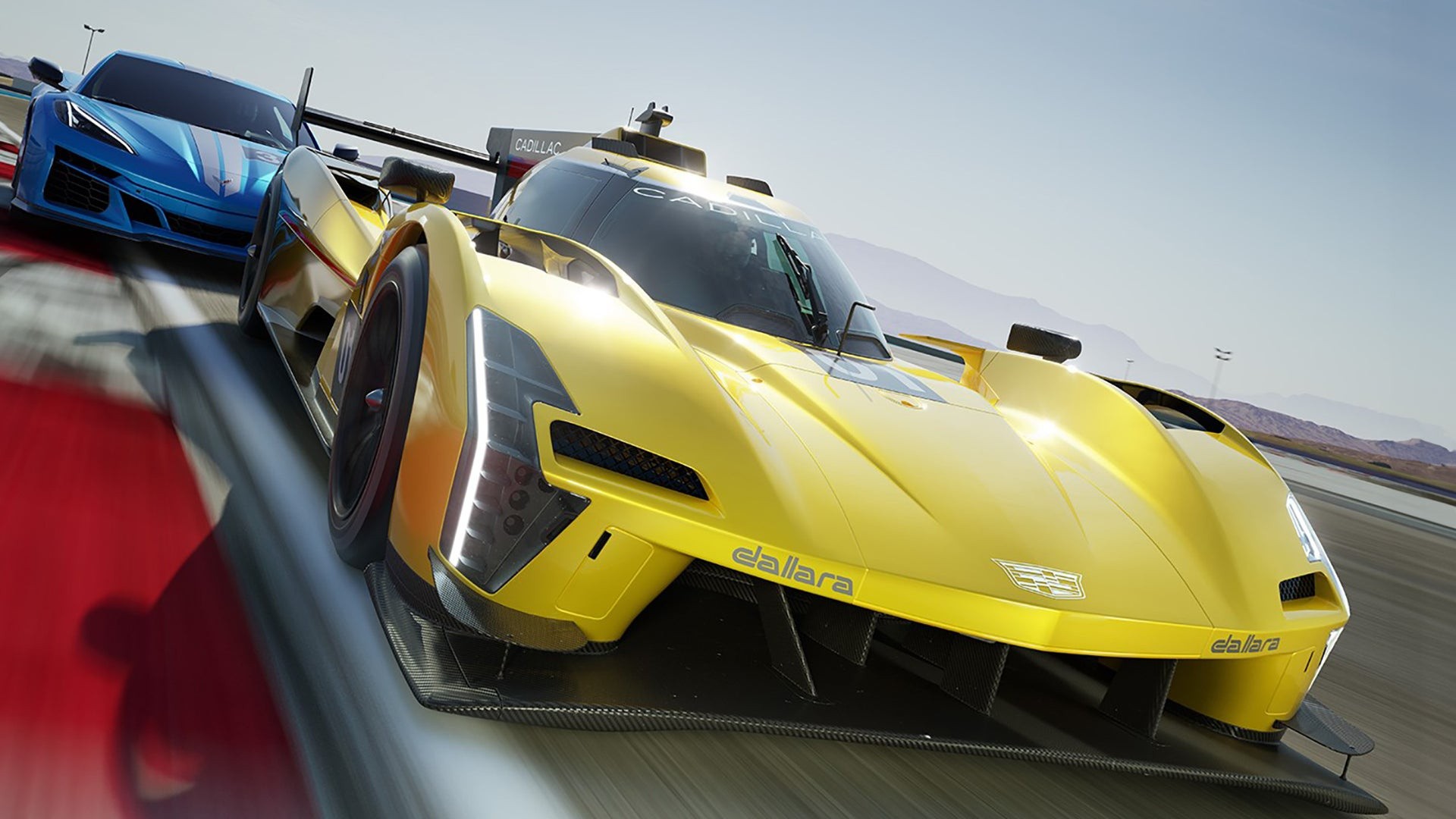AMD Radeon GPUs get faster Forza Horizon 6 loading with Microsoft shader tech