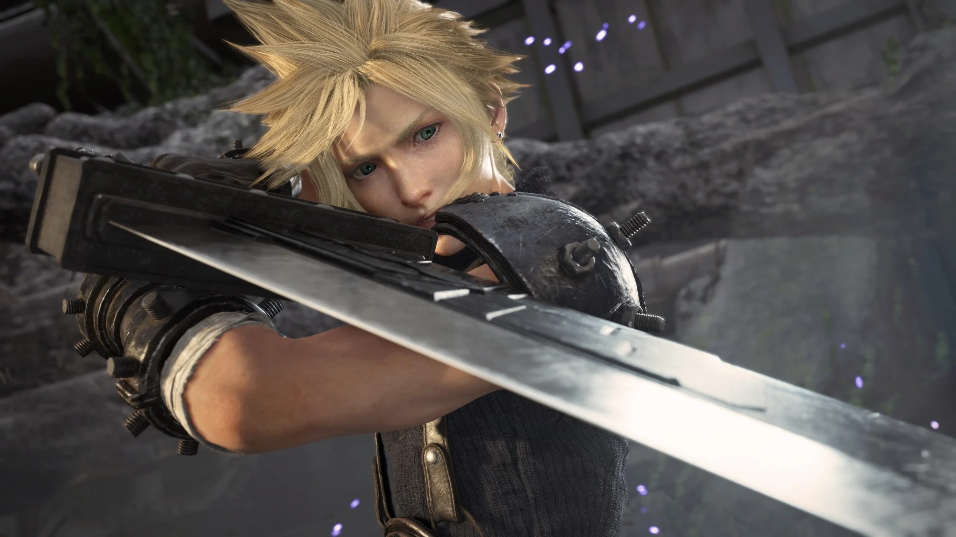 Final Fantasy VII Remake Part 3 will give Chadley a major role as the trilogy grows beyond Remake and Rebirth