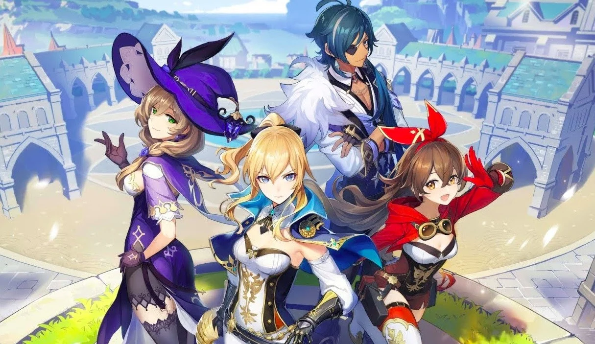 Genshin Impact may finally come to Nintendo Switch 2 after years of waiting