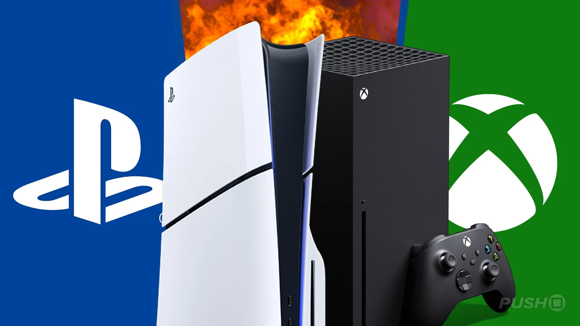 Sony State of Play and Xbox Games Showcase will land less than a week apart in June