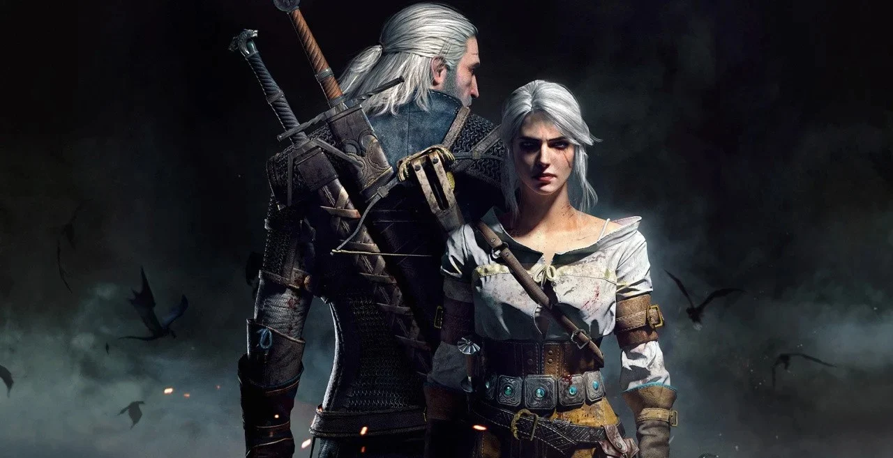 The Witcher 3 is getting a new expansion 12 years after launch