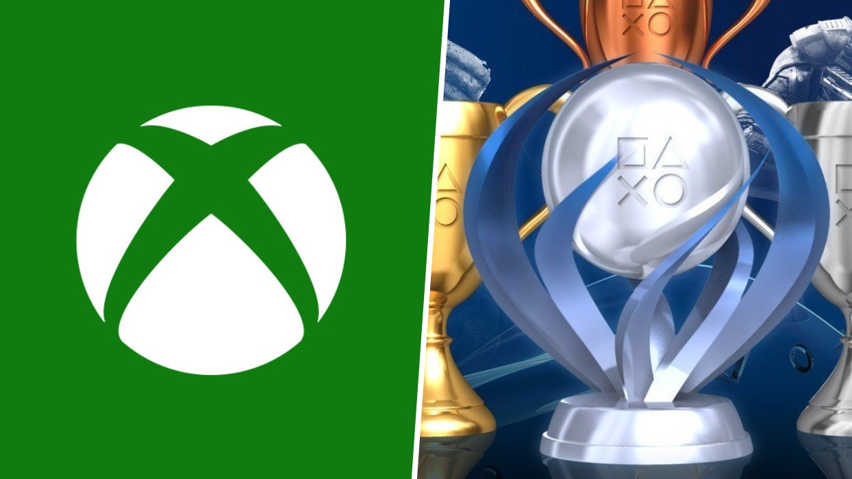 Seven Xbox achievements show why players still chase strange challenges
