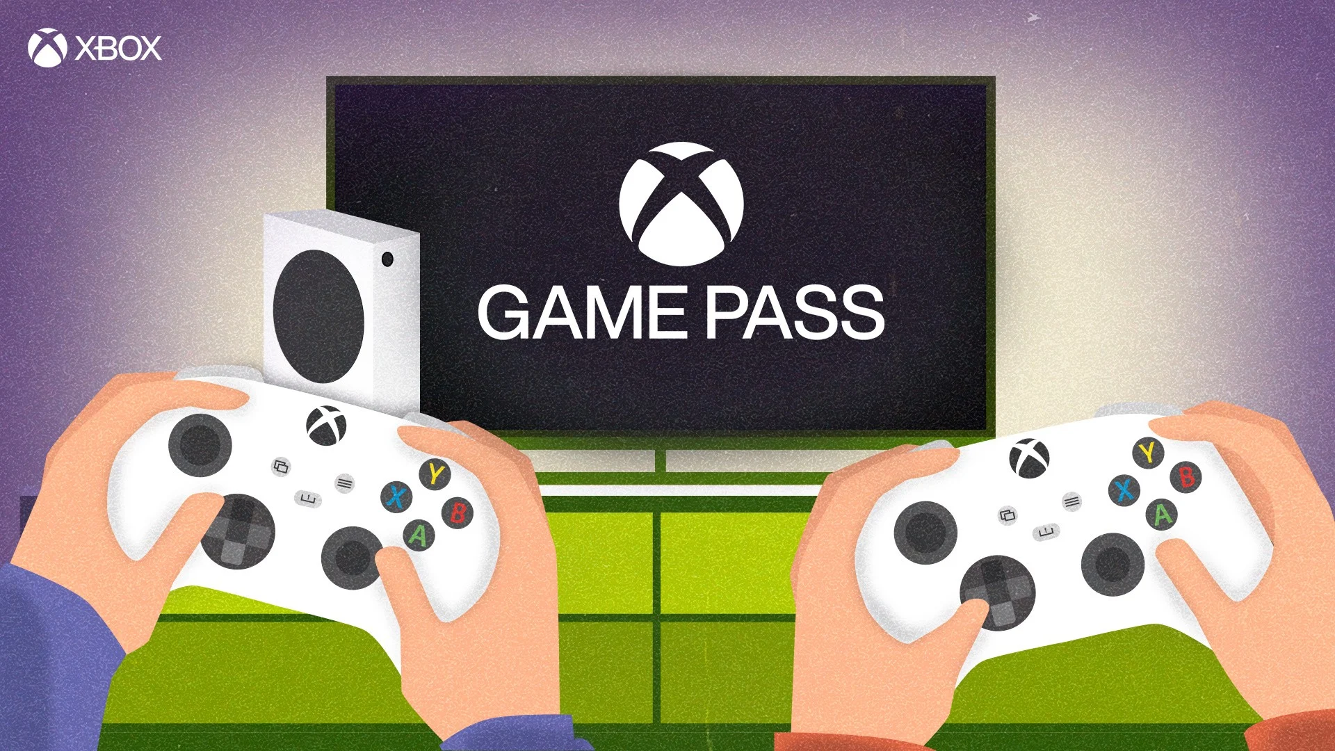 Gen Z’s gaming habits may make Xbox Game Pass more important than ever