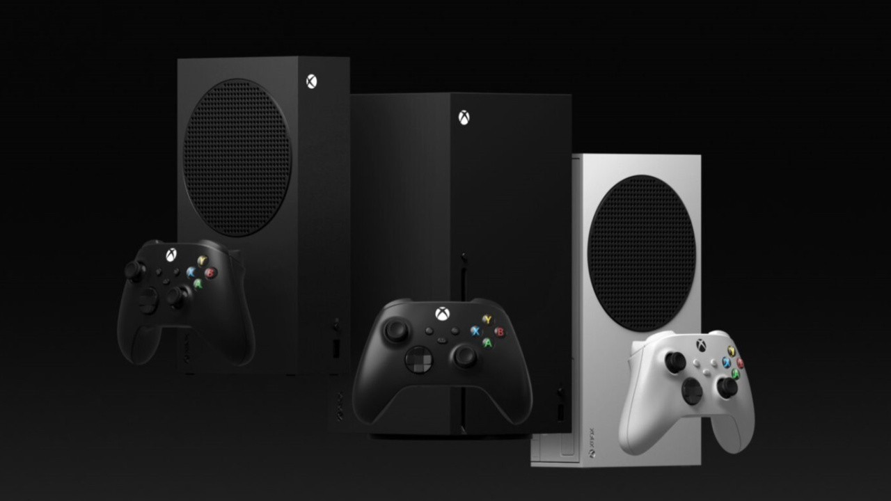 Xbox launches two huge sales with more than 1,000 discounted games