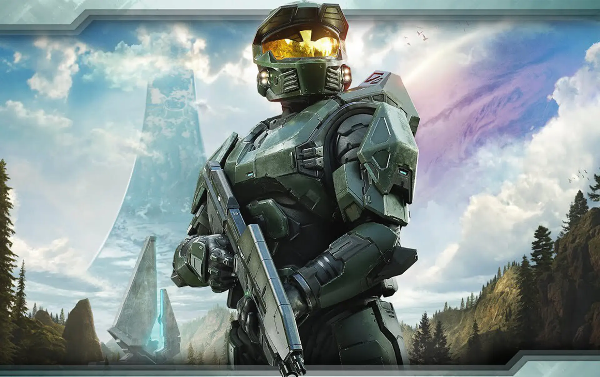 Halo Next reportedly in development at Xbox’s Halo Studios