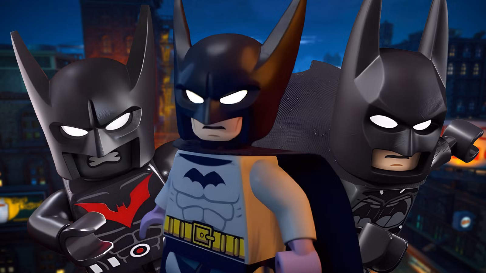 LEGO Batman Legacy of the Dark Knight guide hub covers progression, combat, trials, and PC fixes
